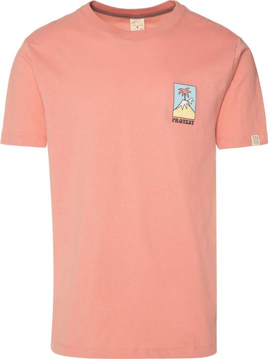 MGA Herren-T-Shirt Isac T-Shirt (XXL)