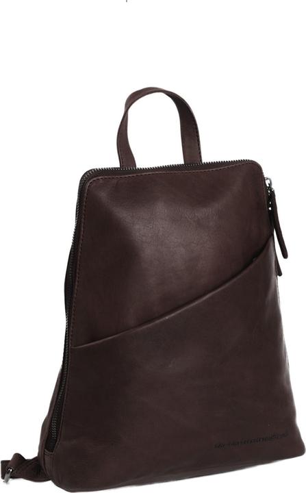 Produktbild Chesterfield Wax Pull Up City Rucksack Leder 29 cm (6 l)