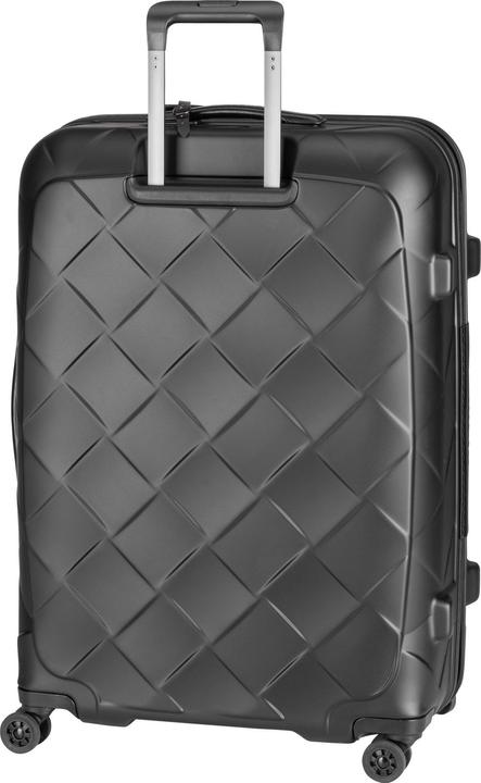 Immagine prodotto Stratic Valigia rigida Leather&More (100 l, L (90 - 115l))