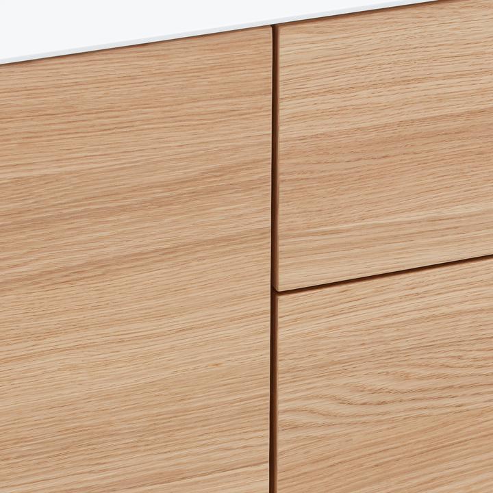 Actual product image micasa Lux (180 x 46 x 37.5 cm)