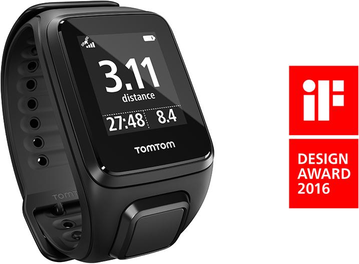 Immagine prodotto TomTom Spark