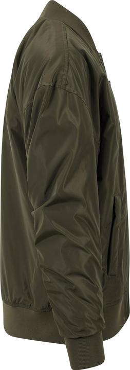 Image du produit Urban Classics Oversized Bomber Jacket (L)