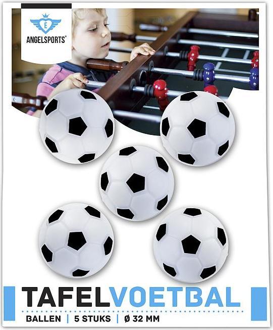 Image du produit Engelhart Ballon de foot de remplacement