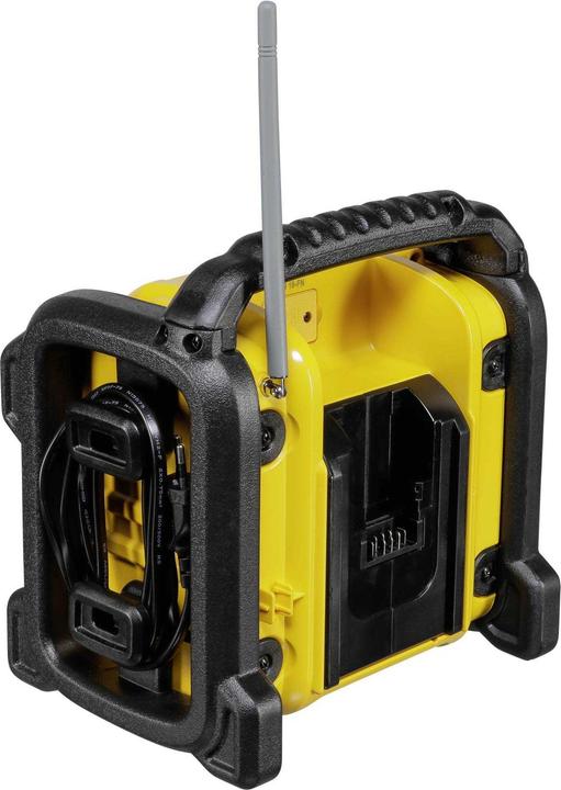 Produktbild DeWalt DCR020 (DAB+, FM)