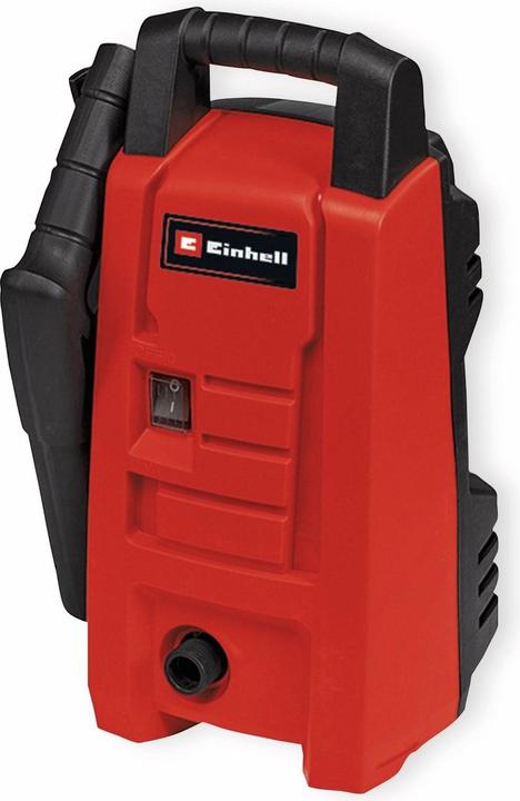 Actual product image Einhell TC-HP 90 (Electrical connection)