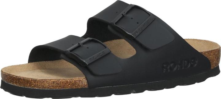 Actual product image Rohde Mules (39)