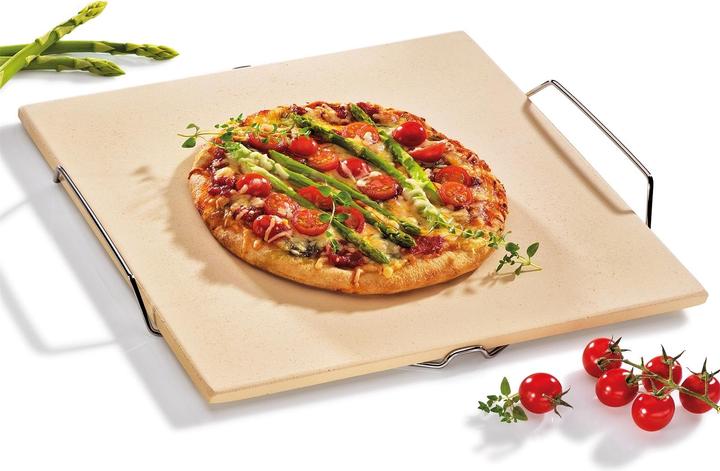 Produktbild Küchenprofi Pizzastein