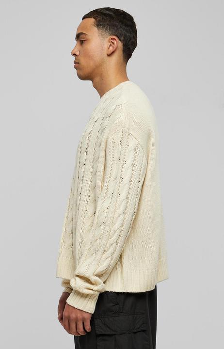 Immagine prodotto Urban Classics Maglione a quadri - 17996 (5XL)