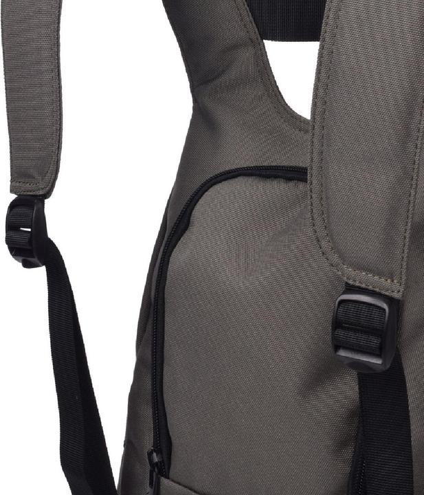 Produktbild KCB Grosser Anti-Diebstahl Rucksack Underseat, Khaki