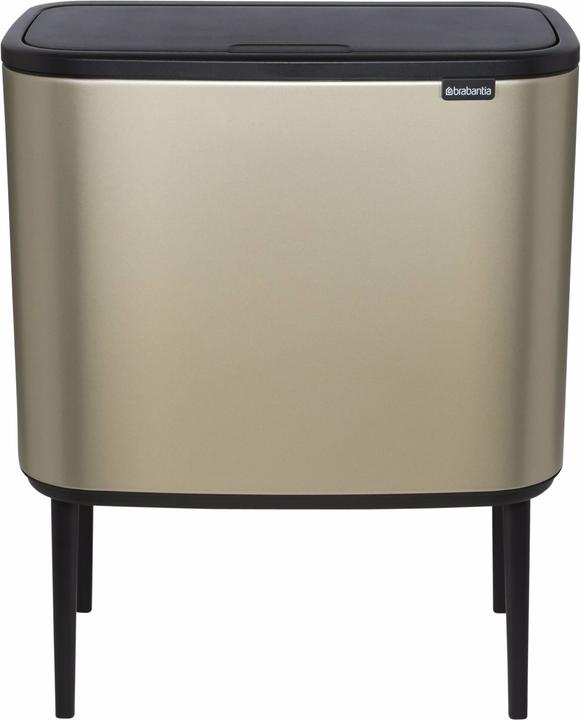 Produktbild Brabantia Mülleimer Bo Touch (33 l)