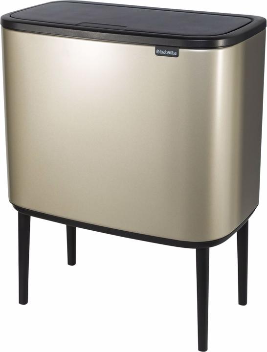 Produktbild Brabantia Mülleimer Bo Touch (33 l)
