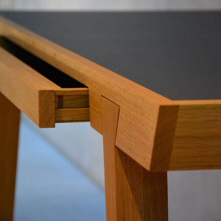 Produktbild JanKurtz Desk