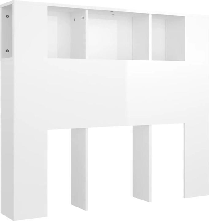 VidaXL Dixie (120 x 18.5 x 104.5 cm)