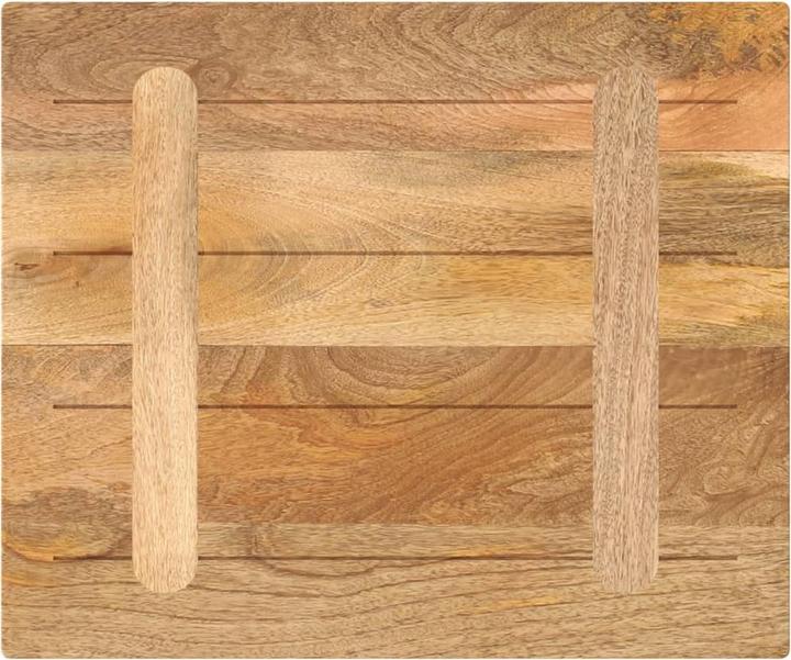 Produktbild VidaXL Keilani (60 x 50 x 2.5 cm)