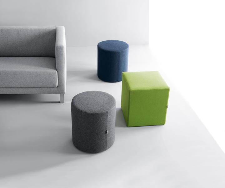 Image du produit Profim Vancouver Oto Tabouret / Table VOR1 NEXT
