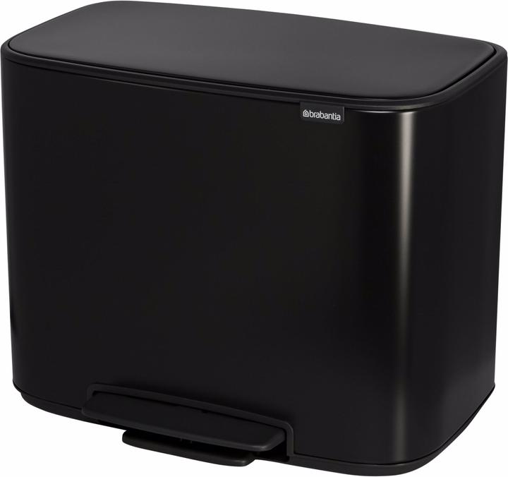 Produktbild Brabantia Bo Treteimer (36 l)
