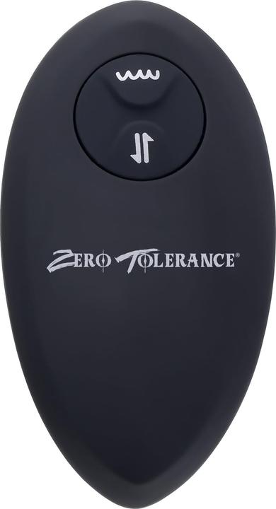 Immagine prodotto Zero Tolerance - Striker Anal Vibe