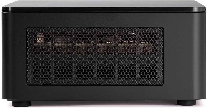 Image du produit ASUS Wall Street Canyon Nuc12wshi5 (Intel Core i5-1240P)
