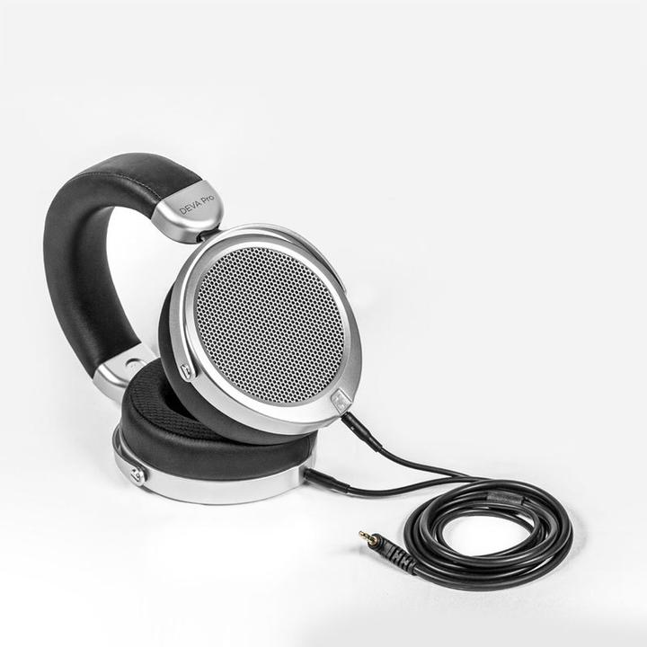 Actual product image Hifiman Deva Pro (ANC, 8 h, Cable, Wireless)