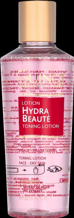 Actual product image Guinot Hydra (Cleansing lotion, 200 ml)