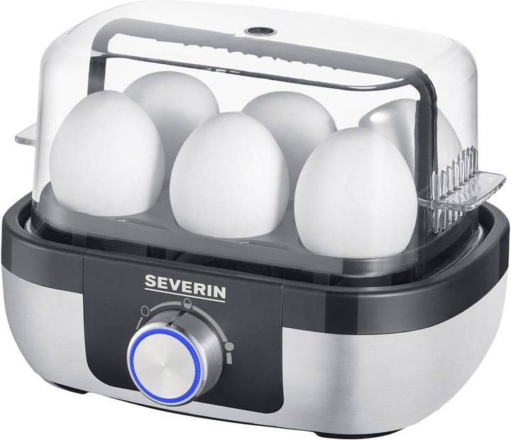 Immagine prodotto Severin EK 3167 per 6 uova