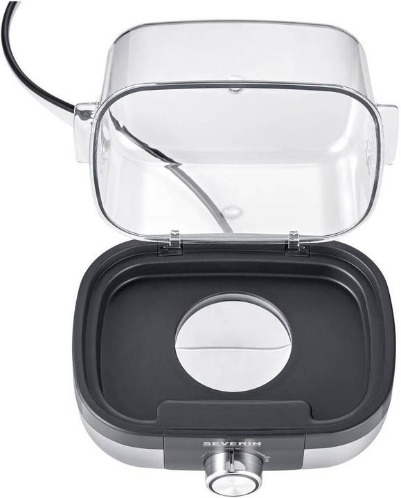 Immagine prodotto Severin EK 3167 per 6 uova