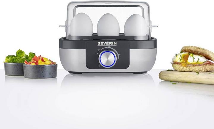 Immagine prodotto Severin EK 3167 per 6 uova