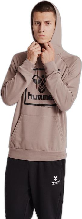 Actual product image hummel ISAM 2.0 HOODIE (XXL)