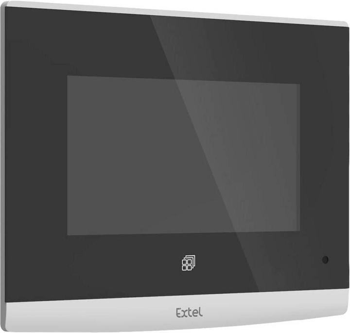 Actual product image Extel 720315 Video door phone complete set