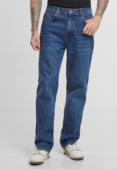 Actual product image 2Y Studios 2Y Amaru Ankle Straight Jeans - 184653 (29)
