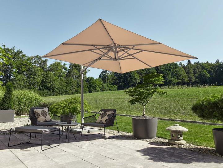 Image du produit Suncomfort by Glatz Varioflex (3 m)