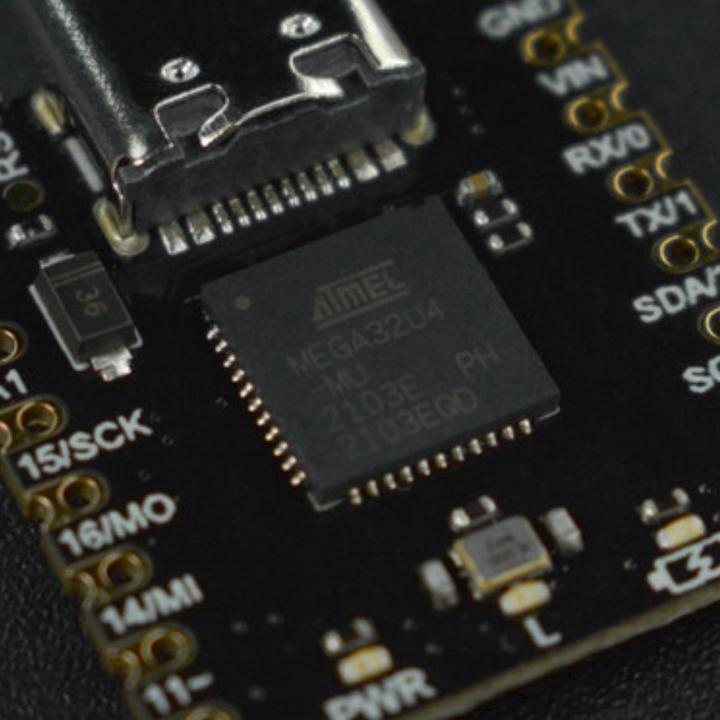 Produktbild DFRobot Beetle CM-32U4 Arduino Leonardo ATmega32U4