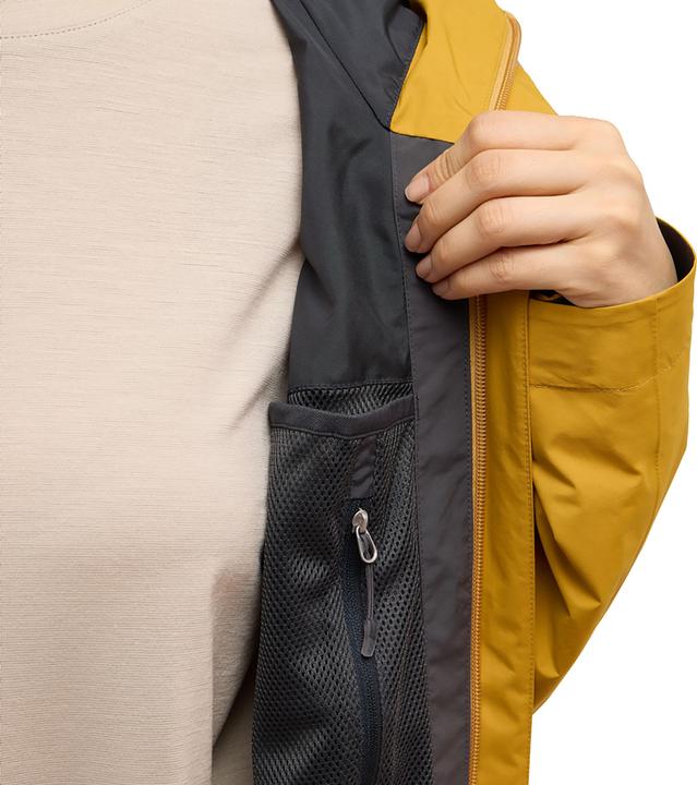 Actual product image Haglöfs Astral GTX II (S)