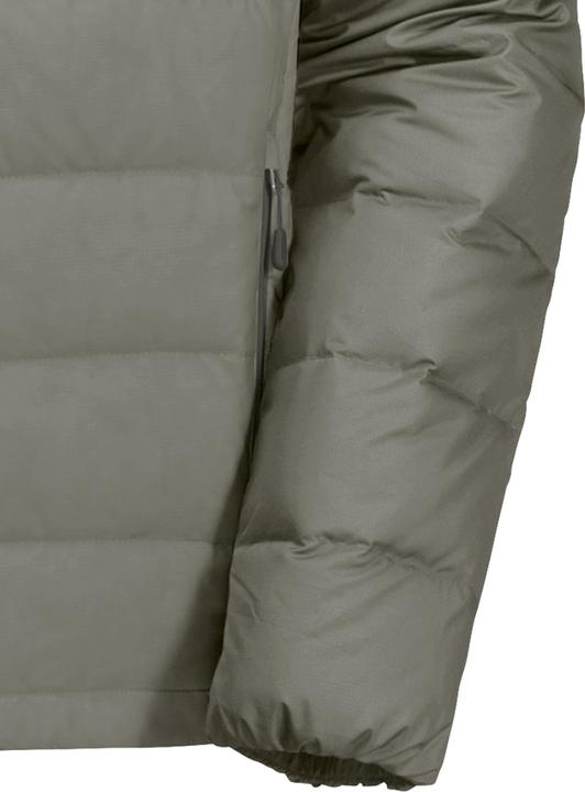 Produktbild Jack Wolfskin Ather Down Jkt M (3XL)