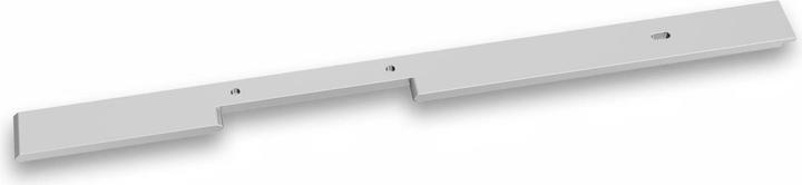 Image du produit EKWB EK-Quantum Vector² FTW3 RTX 3090 Ti ABP Side Cover - Nickel