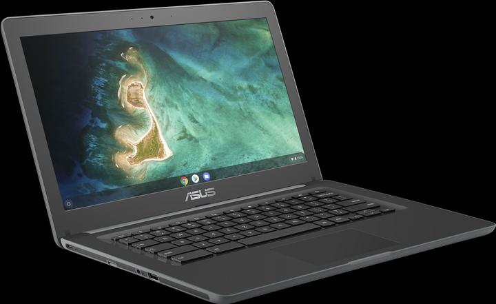 Immagine prodotto ASUS Chromebook – C403NA-FQ0045 (14", Intel Celeron N3350, 4 GB, DE)