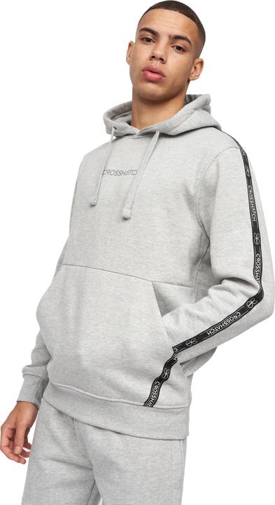 Produktbild Crosshatch Apollos Kapuzenpullover (L)