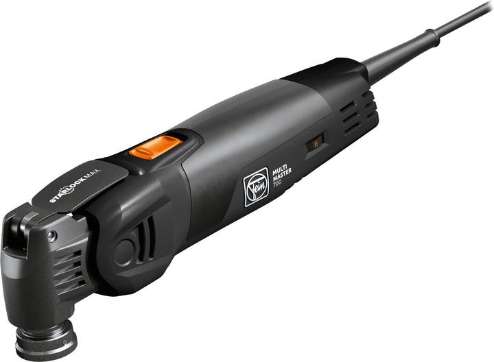 Actual product image Fein MM 700 MAX