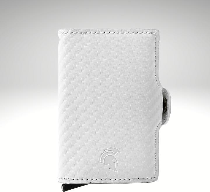 Actual product image Spartanhub Smart Wallet