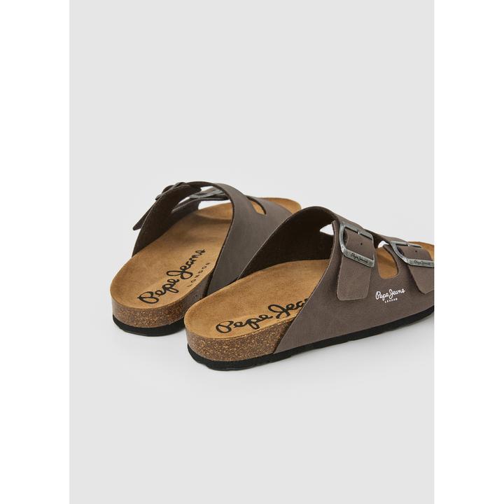 Actual product image Pepe Jeans Bio Double Chicago (45)