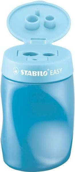 Immagine prodotto STABILO Affilatore per barattoli EASYsharpener per mancini