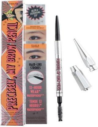 BeneFit Cosmetics Precisely, My Brow (4.5 Neutral Deep Brown)