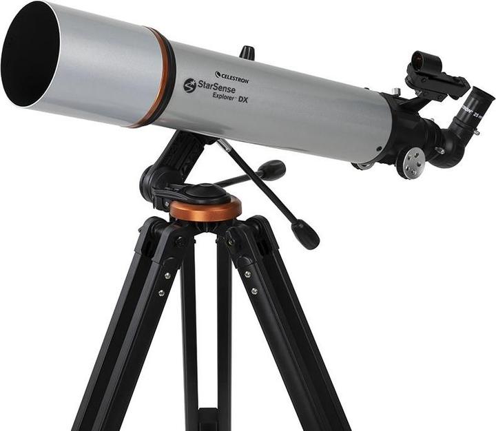Actual product image Celestron StarSense module