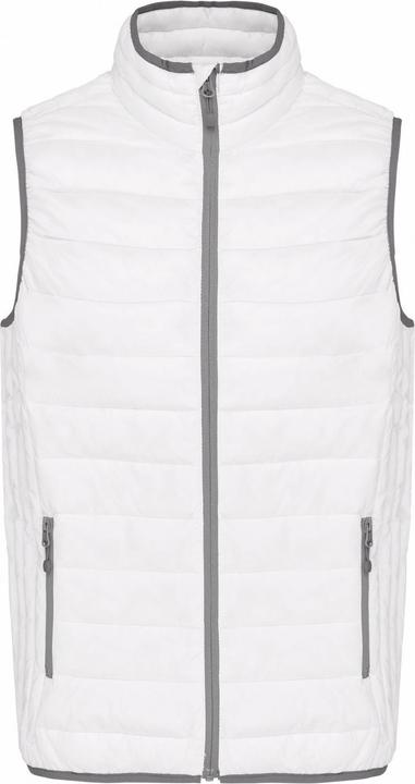 Actual product image Kariban Mens Padded Body Warmer (XXL)