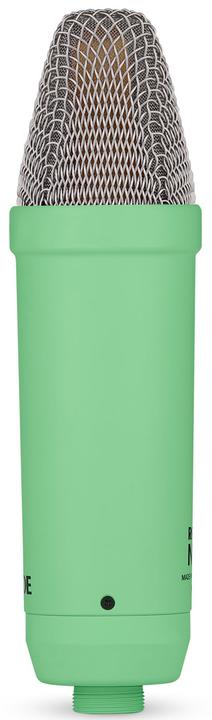 Actual product image RØDE NT1 Signature Green