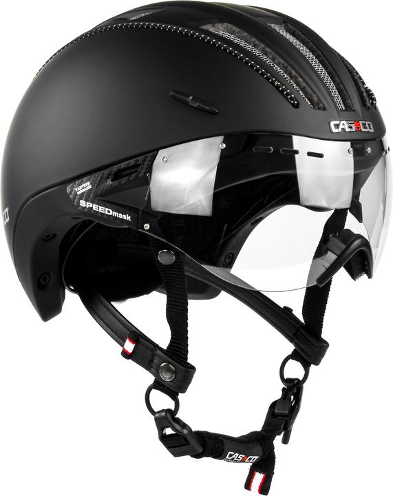 Actual product image Casco ROADSTER Plus (58 - 60 cm)