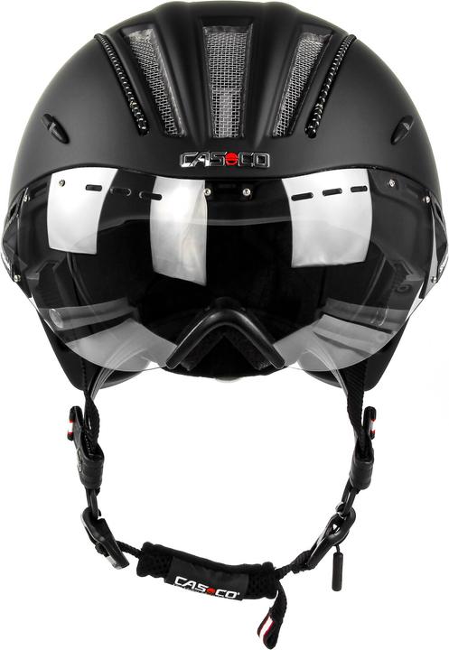 Actual product image Casco ROADSTER Plus (58 - 60 cm)