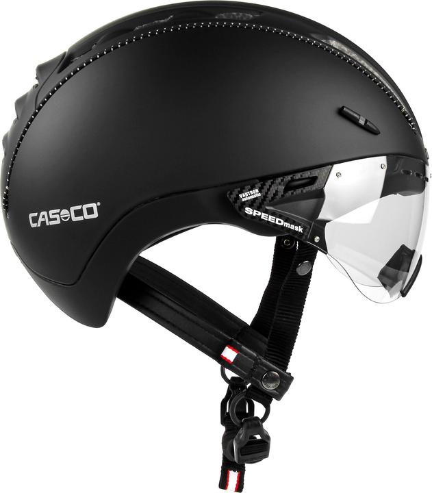 Actual product image Casco ROADSTER Plus (58 - 60 cm)