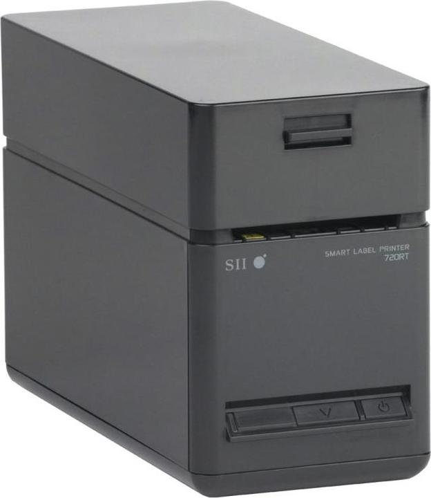 Produktbild Seiko Smart Label Printer® 720RT, USB, UK-Version