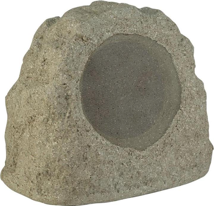 Actual product image Omnitronic GSR-6 lawn loudspeaker (Passive)